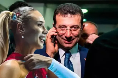 ''3 kez görüştüm'' demişti! Yalanı HTS kayıtları ortaya çıkardı