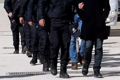 Adıyaman'da suç örgütüne operasyon: Şüpheliler tutuklandı