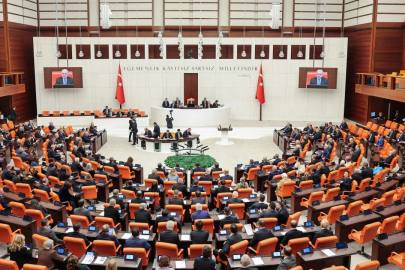 En düşük emekli aylığı düzenlemesi için gözler TBMM'de