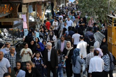 İran'da internet kısıtlamaları kalkıyor