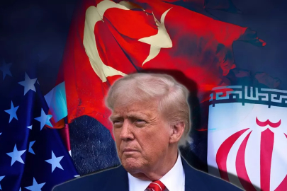 İran'da sular duruluyor! Türkiye'nin uyarısı Trump'ı durdurdu