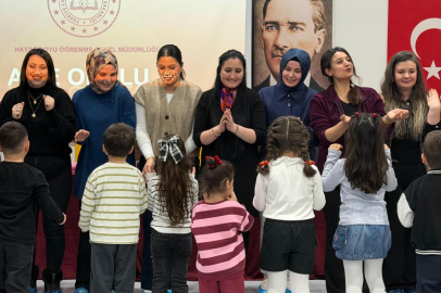 MEB'in 'Aile Okulu' projesi 1 yılda 257 bin veliye ulaştı