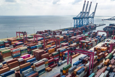 PET resin ithalatında tarife kontenjanı uygulaması