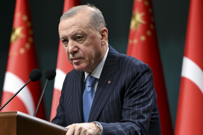 İletişim Başkanlığı duyurdu: Trump'tan Erdoğan'a "Gazze Barış Kurulu" daveti