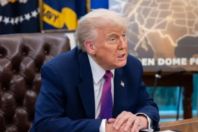 Trump'tan o ülkelere Gröland tehdidi