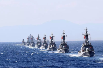 Türkiye dahil 3 ülkeden bölgede dengeleri değiştirecek ittifak!