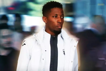 Ve Simon Banza geri dönüyor! Süper Lig devine hayırlı olsun