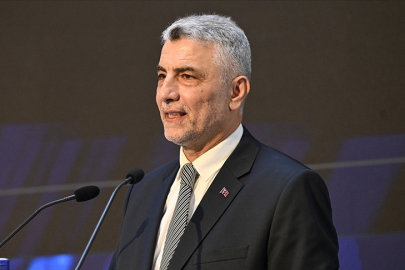 Bakan Bolat: Hedefimiz enflasyonu indirmek