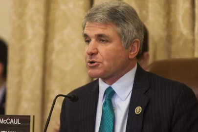 ABD'li McCaul: Trump'ın Grönland işgali ''NATO ile savaş'' anlamına gelir