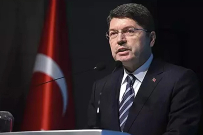 Provokatif mesajları cezasız kalmayacak! Bakan Tunç'tan Suriye'deki gelişmelere ilişkin açıklama