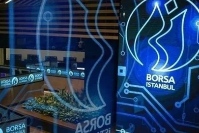 BIST 100 endeksi günü rekor kapanışla geride bıraktı
