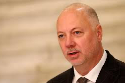 Bulgaristan Cumhurbaşkanı Radev istifasını duyurdu