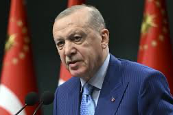 Cumhurbaşkanı Erdoğan: "Atlas yavrumuzu katleden canilerin yargıda gereken dersi almasını istiyoruz"