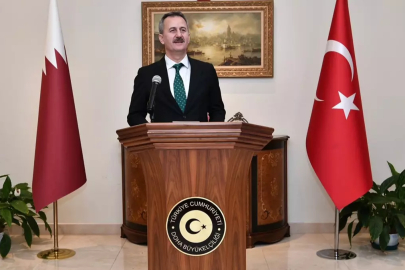 Görgün: DIMDEX 2026'da başarılı anlaşmalara imza atacağız