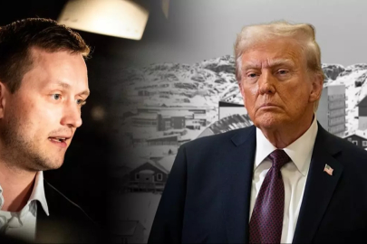 Grönland'dan Trump'a ''gümrük'' cevabı: Çizgimiz değişmedi