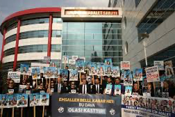 İsias Otel davasında karar açıklandı