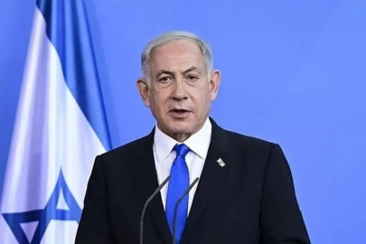 Netanyahu'dan Türkiye açıklaması: ABD ile tartışıyoruz!
