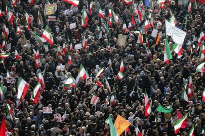 Reuters açıkladı: İran'daki protestolarda 5 bin kişi öldü