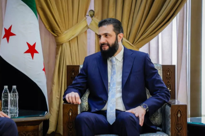 Şara'nın Almanya ziyareti ertelendi