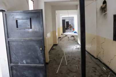 YPG/SDG'nin kirli oyunu! Hapisteki teröristler serbest kaldı