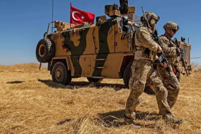 Türkiye karşısında duvara tosladık