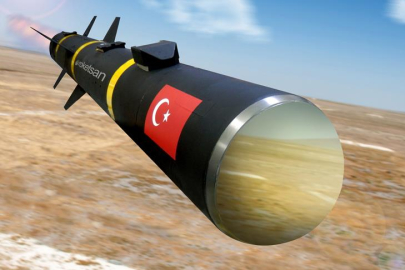 Yeni sürprizler kapıda! ROKETSAN'dan TAYFUN müjdesi