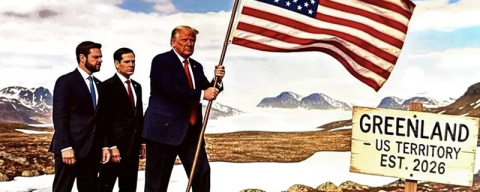 ABD-İngiltere krizi kapıda! Trump: Büyük bir aptallık