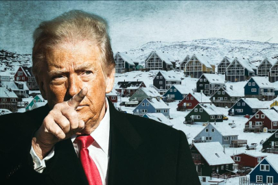 ABD uçaklarını Grönland'da konuşlandırıyor