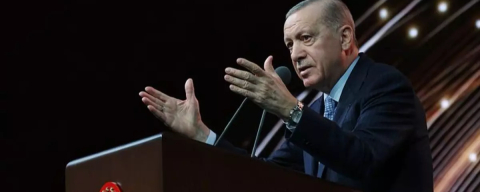 Cumhurbaşkanı Erdoğan'dan 81 ile ''Yaşayan Miras Okulu'' müjdesi