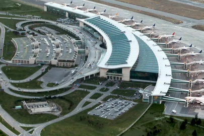 Esenboğa'nın peşine İstanbul ve Hatay geliyor