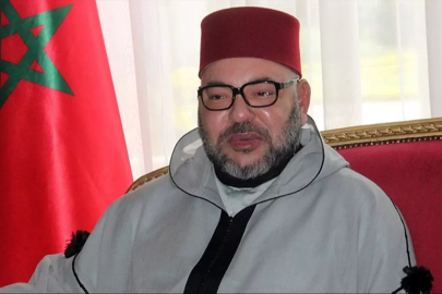 Fas Kralı, Trump'ın Gazze davetini kabul etti