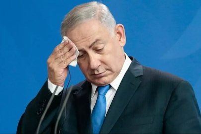 Hükümetin feshi gündemde! Netanyahu'nun ortaklarıyla başı dertte!