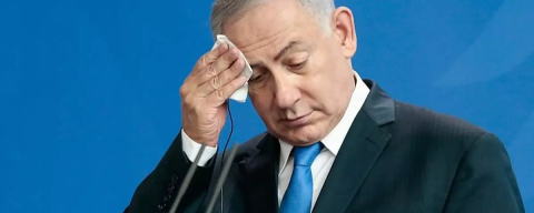 Hükümetin feshi gündemde! Netanyahu'nun ortaklarıyla başı dertte!