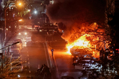 İran'daki olaylarda ölenlerin sayısı 4 bin 29'a çıktı