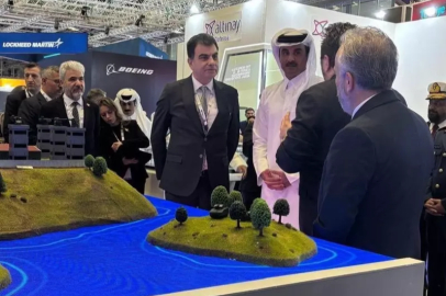 Kardeş ülkeyle savunmada yeni dönem... Stratejik anlaşmaya imzalar atıldı