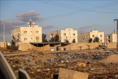 Suriye'de yeniden anlaşma sağlandı