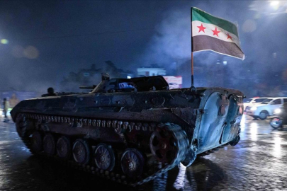 YPG'nin son çırpınışları! Suriye ordusu Haseke'yi kuşattı