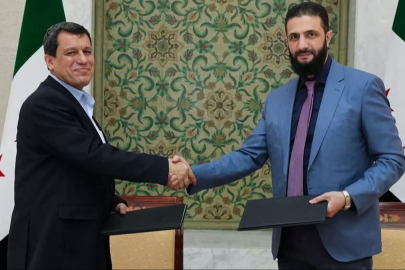 YPG Haseke'de uzlaşmadı! Şara'dan operasyona devam kararı