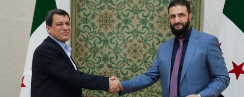 YPG Haseke'de uzlaşmadı! Şara'dan operasyona devam kararı