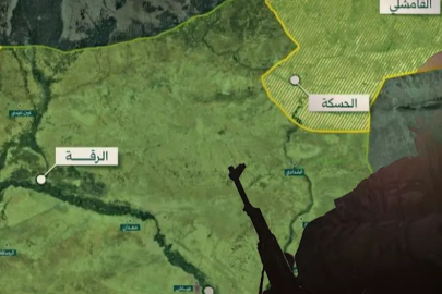 YPG operasyonun arka planı!