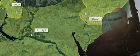 YPG operasyonun arka planı!