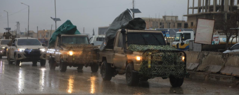 YPG'ye verilen süre doldu! Suriye ordusu Haseke ve Ayn el-Arab'e ilerliyor