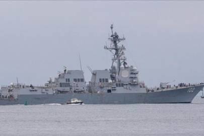 ABD'nin Karayipler'de el koyduğu petrol tankeri sayısı 7'ye çıktı