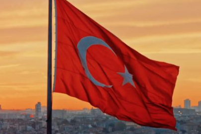 Bayrağımıza provokatif saldırıyla ilgili 14 gözaltı