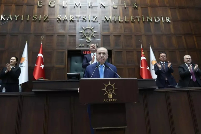 Erdoğan duyurdu! Gazze Barış Kurulu'na Hakan Fidan katılacak