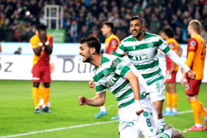 Galatasaray Atletico Madrid maçında ilk 11 netleşti