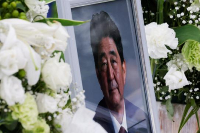 Japonya'nın eski Başbakanı Şinzo Abe'nin katiline müebbet hapis cezası