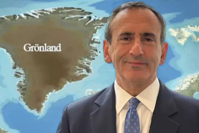 ABD'li Gordon adres gösterdi: Grönland geriliminde Türkiye önemli rol oynayabilir