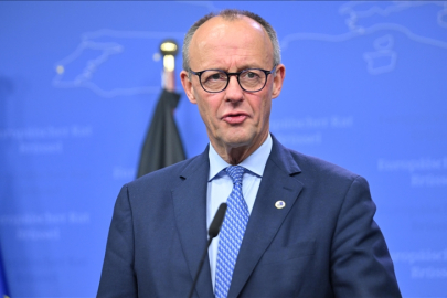 Almanya'dan Grönland çıkışı: Tehdit kabul edilemez