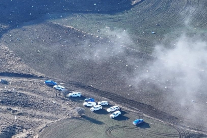 Ankara'da düşen Libya uçağıyla ilgili yeni gelişme: Kritik rapor dosyaya girdi